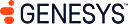 Genesys Cloud Services logo