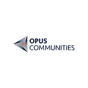 Opus Communities logo
