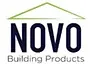 Novo Building Products logo