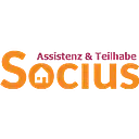 SoDi Socius logo