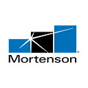 Mortenson logo