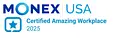 Monex USA logo