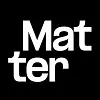 Matter Formula logo