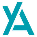 YA Group logo