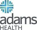 Adams Health logo