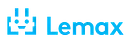 Lemax logo