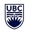 The University of British Columbia logo