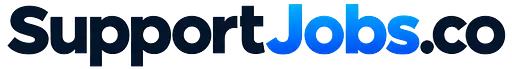SupportJobs.co logo