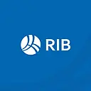 RIB Software logo