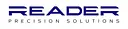 Reader Precision Solutions logo
