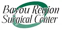 Bayou Region Surgical Center logo