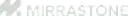 Mirrastone logo