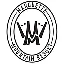 Marquette Mountain Resort logo