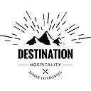 Destination Hospitality logo
