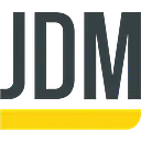 Jordan Digital Marketing logo