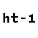 Healthtech-1 logo