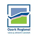 Ozark Regional Vein Center logo