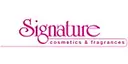 Signature Cosmetics logo