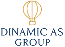 Dinamic AS Group logo