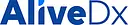 AliveDx logo