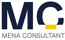 MENA Consultant logo