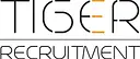 Tiger Recruitment logo