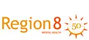 Region 8 MH-MR logo