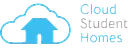 Cloud Student Homes logo