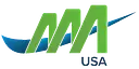 Aaa Usa logo