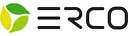 Erco Energía S logo