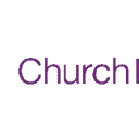 Church Health Center of Memphis logo