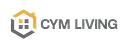 CYM Living logo