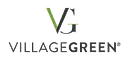Village Green logo