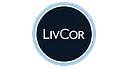 LivCor logo