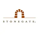 Stonegate Senior Living logo