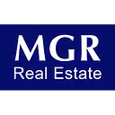 MGR Real Estate logo
