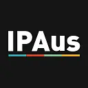 IP Australia logo