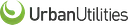 Urban Utilities logo