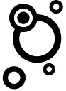 Unique logo