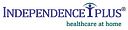 Independence Plus logo