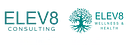 ELEV8 Consulting logo