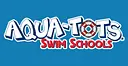 Aqua-Tots Swim School logo