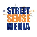 Street Sense Media logo