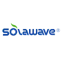 Solawave logo