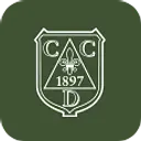 Country Club Of Detroit logo