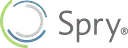 Spry Methods logo