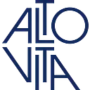 AltoVita logo