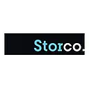 Storco Storage Systems logo