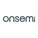 onsemi logo