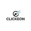Clickeon logo